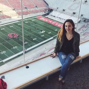 Meet your Posher, Nicole